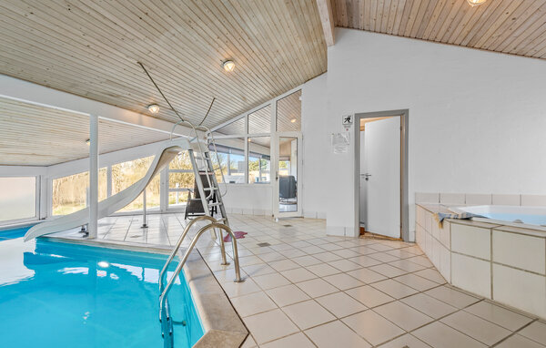 Holiday Home - Blåvand , Denmark - P32512 8