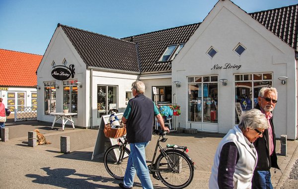 Ferienhaus 