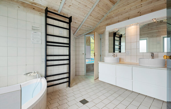 Ferienhaus 