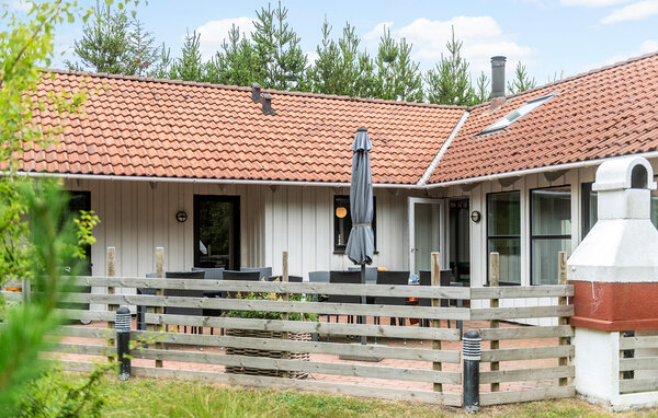 Ferienhaus 