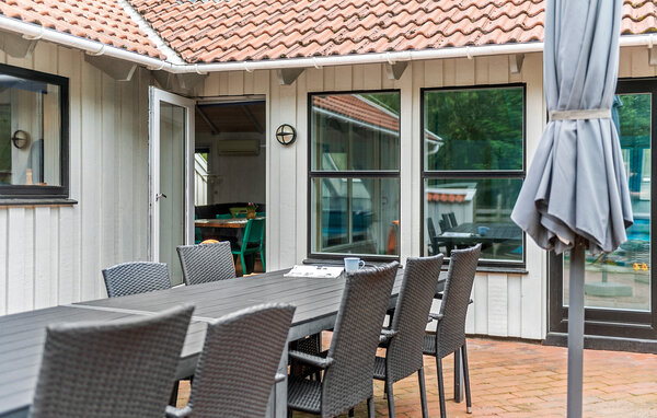 Ferienhaus 