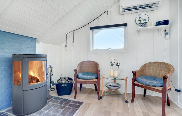 Semesterhus - Ho , Danmark - P32521 4