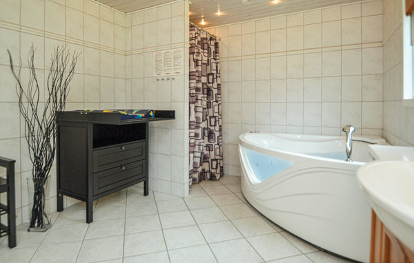 Holiday Home - Ho , Denmark - P32528 702