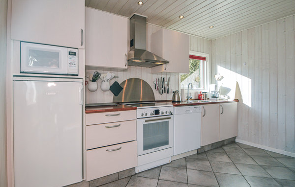 Holiday Home - Ho , Denmark - P32528 401