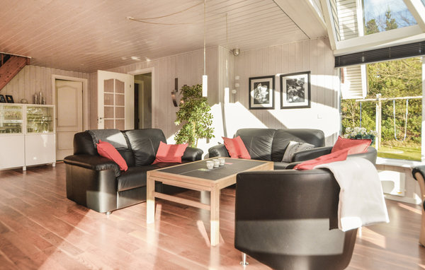 Holiday Home - Ho , Denmark - P32528 301