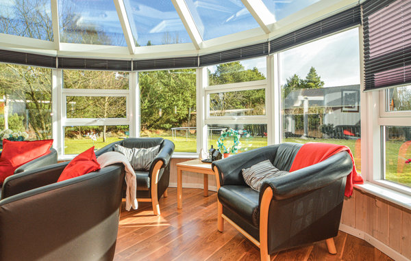 Holiday Home - Ho , Denmark - P32528 3
