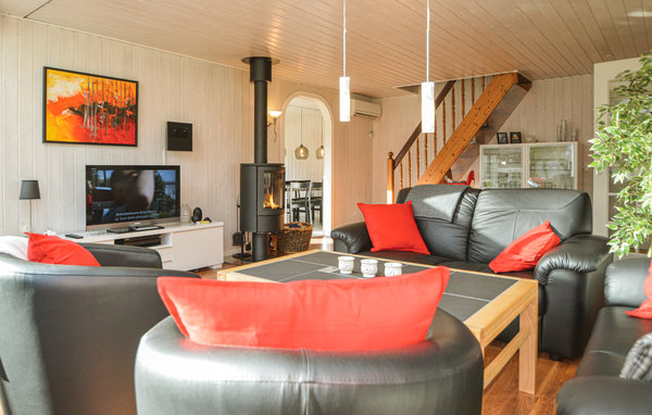 Holiday Home - Ho , Denmark - P32528 4