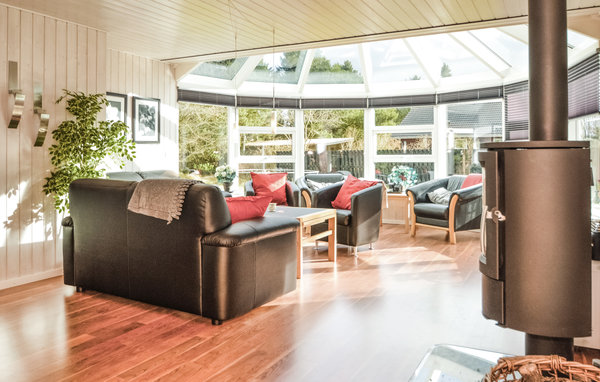 Holiday Home - Ho , Denmark - P32528 5