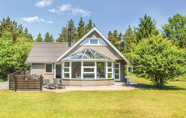 Holiday Home - Ho , Denmark - P32528 81