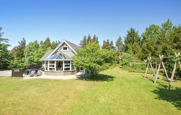 Holiday Home - Ho , Denmark - P32528 82