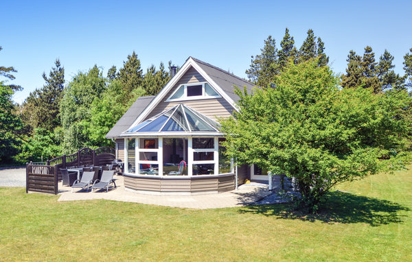 Holiday Home - Ho , Denmark - P32528 83