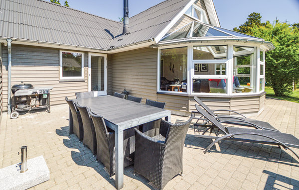 Holiday Home - Ho , Denmark - P32528 8