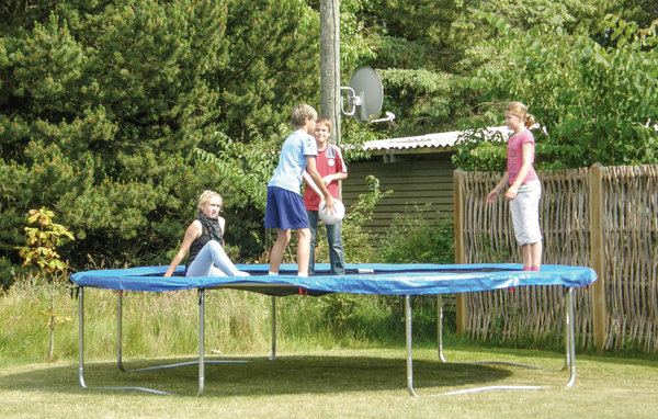 Holiday Home - Ho , Denmark - P32528 102