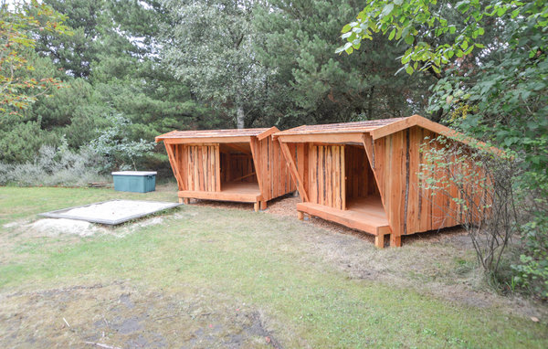 Holiday Home - Ho , Denmark - P32528 105