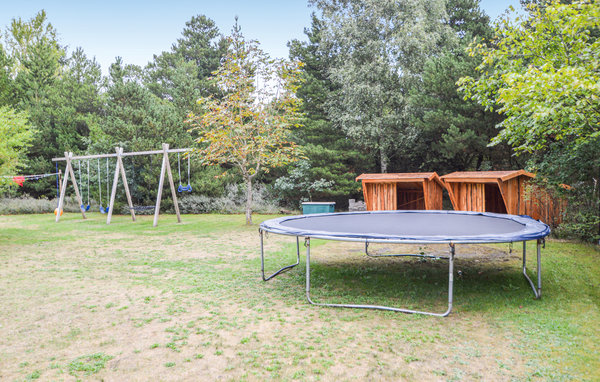 Holiday Home - Ho , Denmark - P32528 7