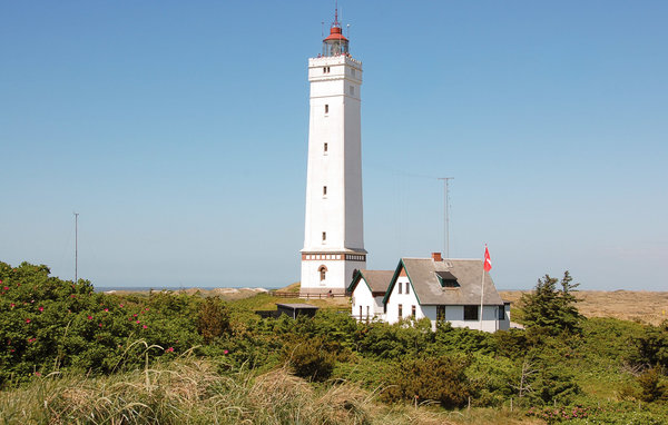Ferienhaus 