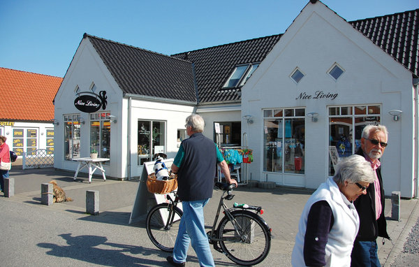 Ferienhaus 