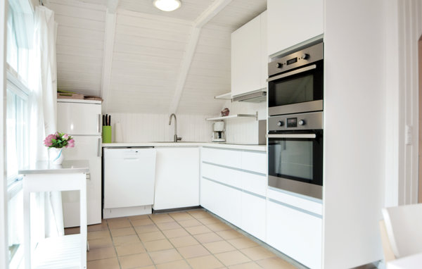 Ferienhaus 