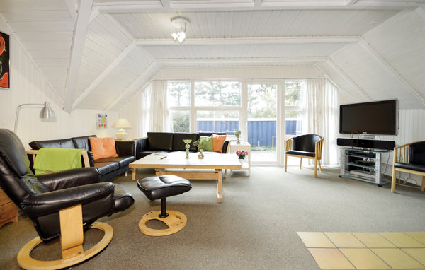 Ferienhaus 