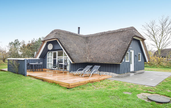 Holiday Home - Blåvand , Denmark - P32529 1