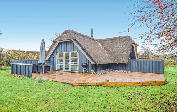 Ferienhaus 