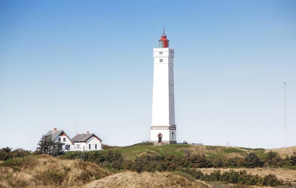 Ferienhaus - Blåvand , Dänemark - P32532 902