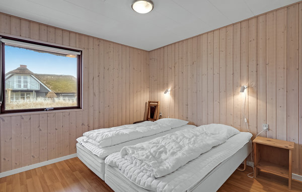 Ferienhaus - Blåvand , Dänemark - P32532 601