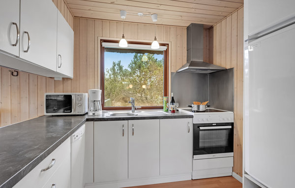 Ferienhaus - Blåvand , Dänemark - P32532 6