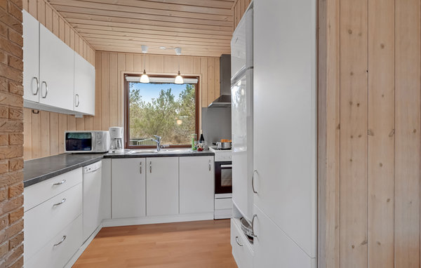 Ferienhaus - Blåvand , Dänemark - P32532 401