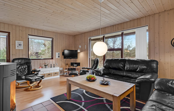 Ferienhaus - Blåvand , Dänemark - P32532 3