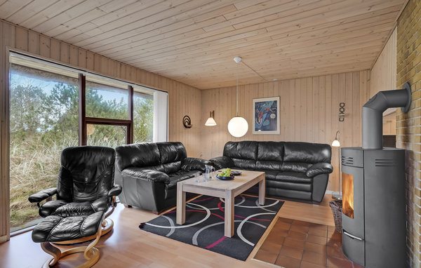 Ferienhaus - Blåvand , Dänemark - P32532 301