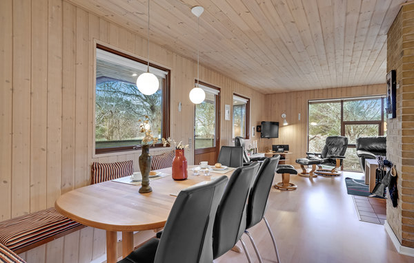 Ferienhaus - Blåvand , Dänemark - P32532 4