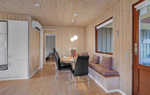 Ferienhaus - Blåvand , Dänemark - P32532 303