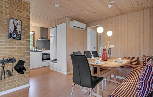 Ferienhaus - Blåvand , Dänemark - P32532 5