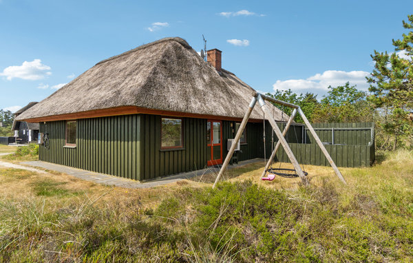 Ferienhaus - Blåvand , Dänemark - P32532 81