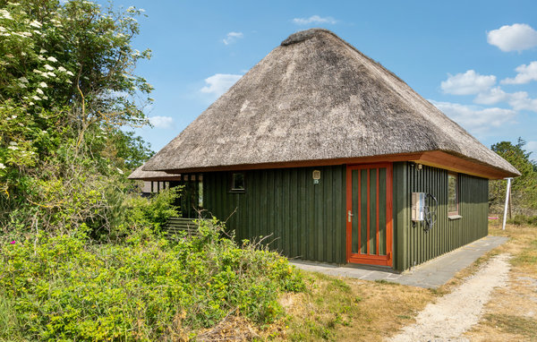 Ferienhaus - Blåvand , Dänemark - P32532 83
