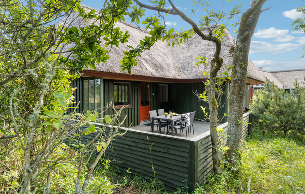 Ferienhaus - Blåvand , Dänemark - P32532 101