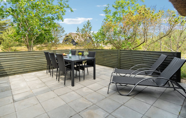 Ferienhaus - Blåvand , Dänemark - P32532 8