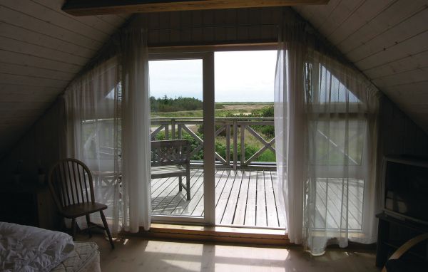 Ferienhaus 