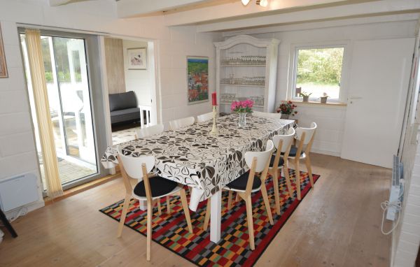Ferienhaus 