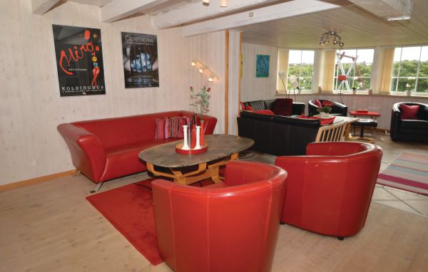 Ferienhaus 