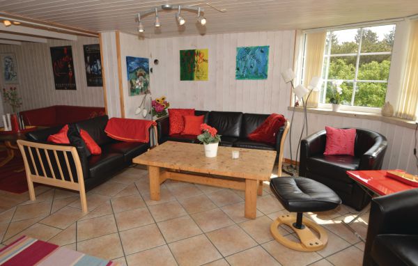 Ferienhaus 