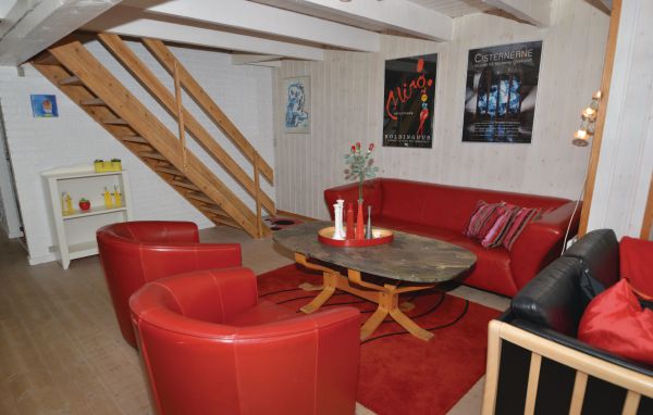 Ferienhaus 