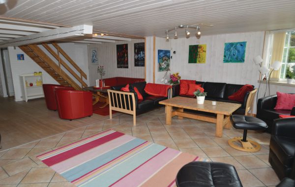 Ferienhaus 