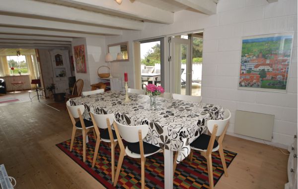 Ferienhaus 