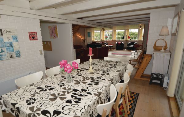 Ferienhaus 