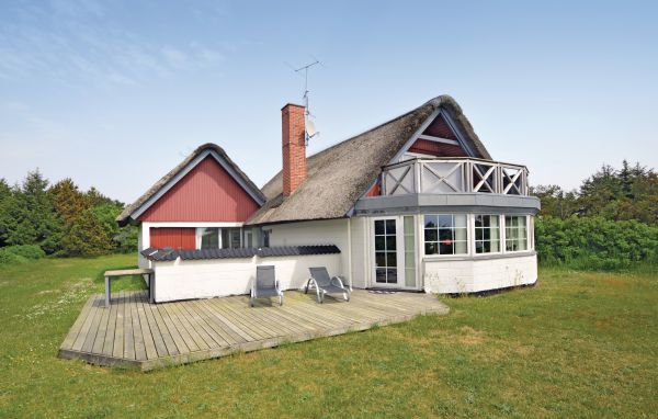 Holiday Home - Blåvand , Denmark - P32536 1