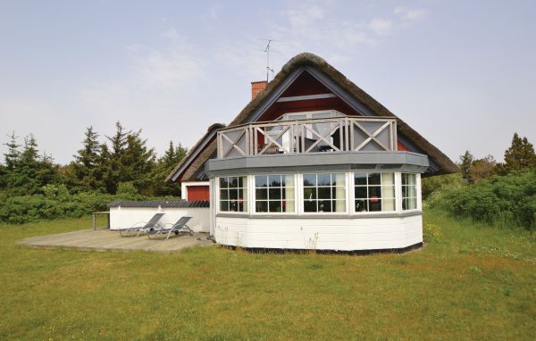 Ferienhaus 