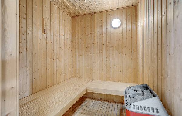 Ferienhaus Kiwi