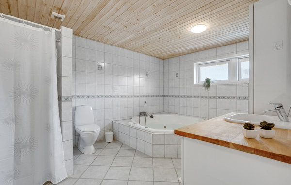 Ferienhaus Kiwi